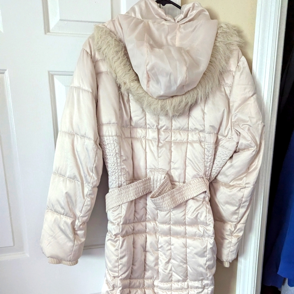 2X Winter Coat